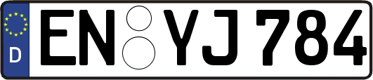 EN-YJ784