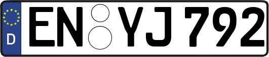 EN-YJ792