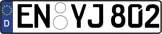 EN-YJ802