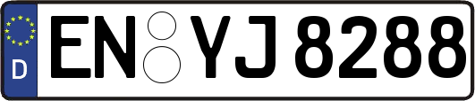 EN-YJ8288