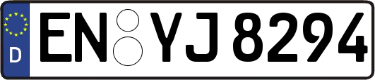 EN-YJ8294
