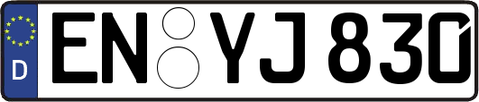 EN-YJ830