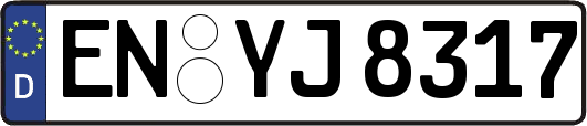 EN-YJ8317