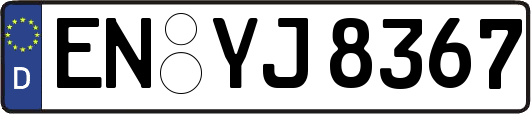 EN-YJ8367