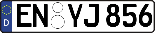 EN-YJ856