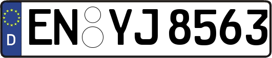 EN-YJ8563