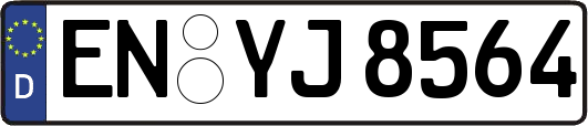 EN-YJ8564
