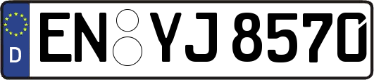 EN-YJ8570