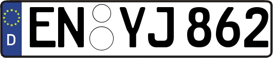EN-YJ862