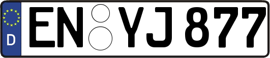 EN-YJ877