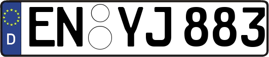 EN-YJ883