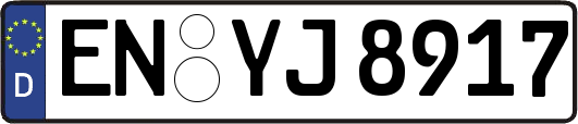 EN-YJ8917