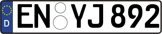 EN-YJ892