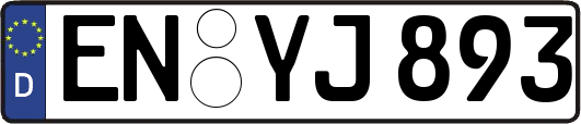 EN-YJ893
