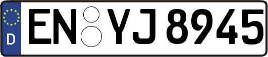 EN-YJ8945