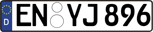 EN-YJ896