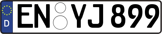 EN-YJ899