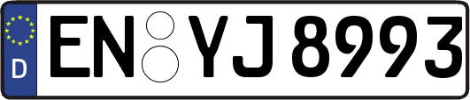 EN-YJ8993
