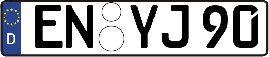EN-YJ90