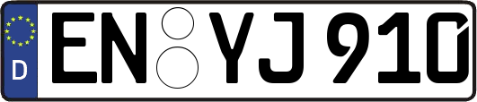 EN-YJ910