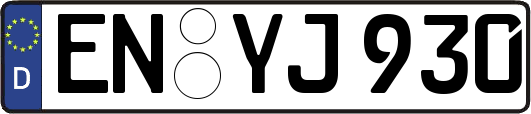 EN-YJ930
