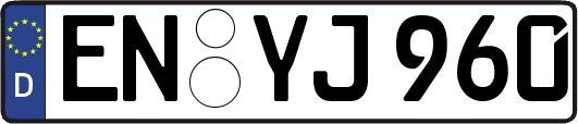 EN-YJ960