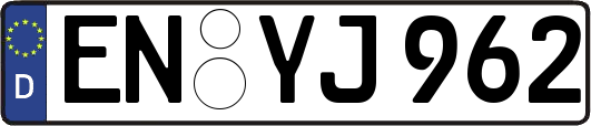 EN-YJ962