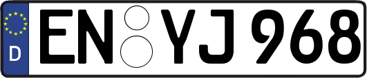 EN-YJ968