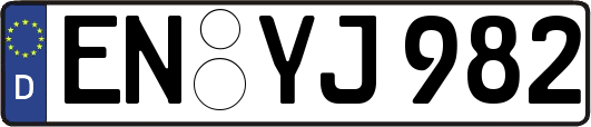 EN-YJ982