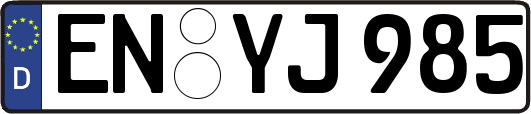 EN-YJ985