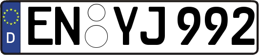 EN-YJ992