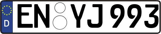 EN-YJ993