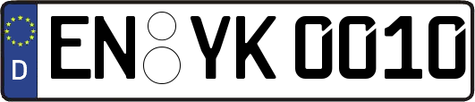 EN-YK0010