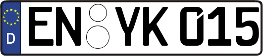 EN-YK015