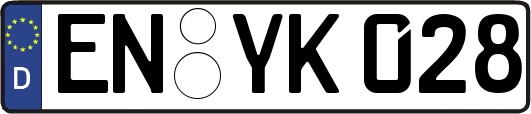 EN-YK028