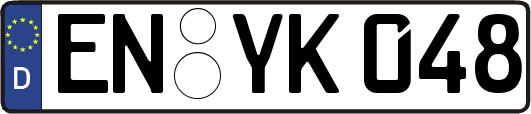 EN-YK048