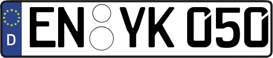 EN-YK050