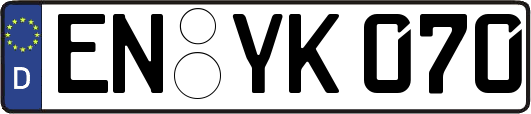 EN-YK070