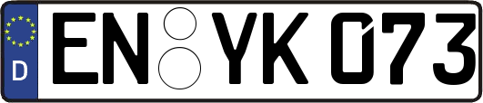 EN-YK073