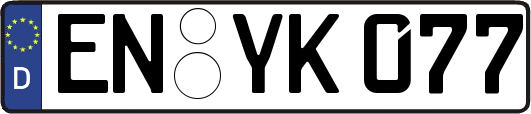 EN-YK077