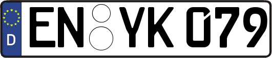 EN-YK079