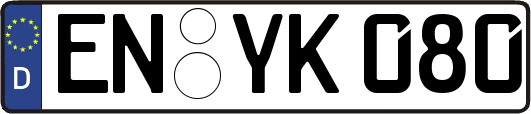 EN-YK080