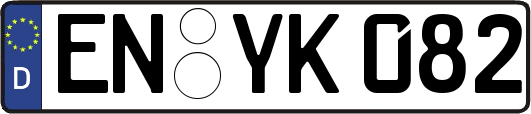 EN-YK082