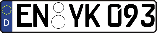 EN-YK093