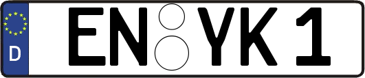 EN-YK1