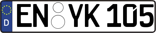 EN-YK105