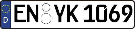 EN-YK1069