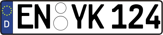 EN-YK124