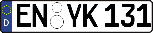 EN-YK131