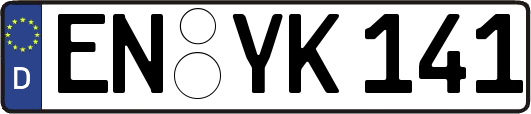 EN-YK141